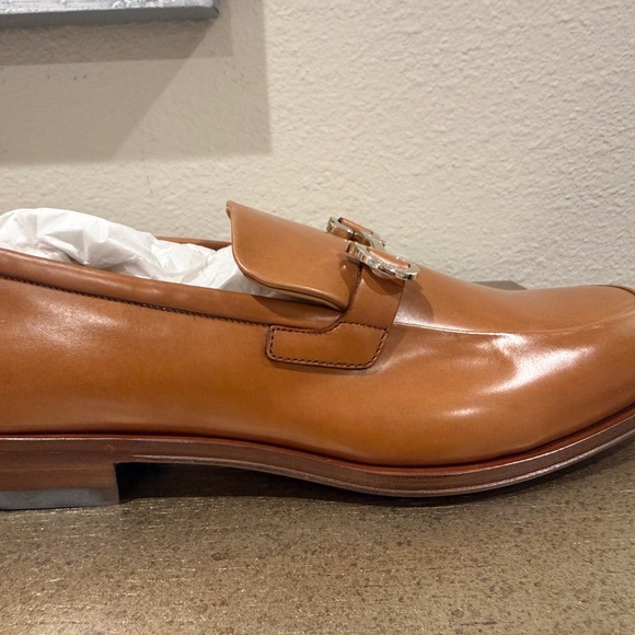 Ferragamo Men’s Finley Loafer New Never Worn main image 6